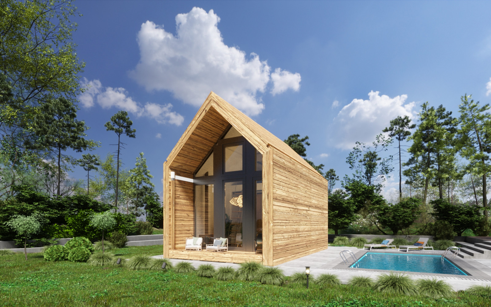 Полидом «Малыш»