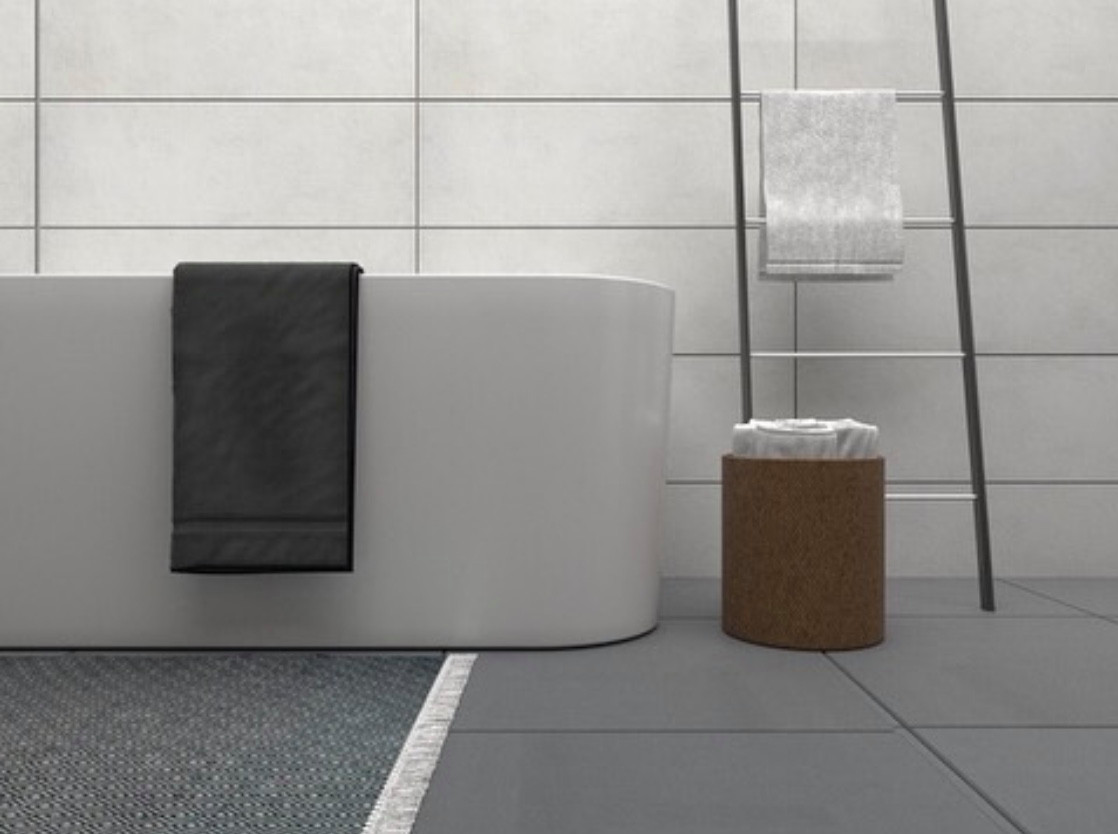 Интерьер дома 150 кв.м. в "Солнечном"