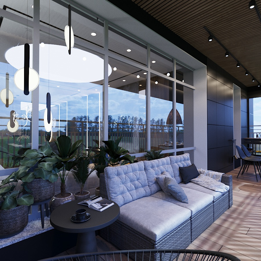 г.Казань, ул. Меридианная