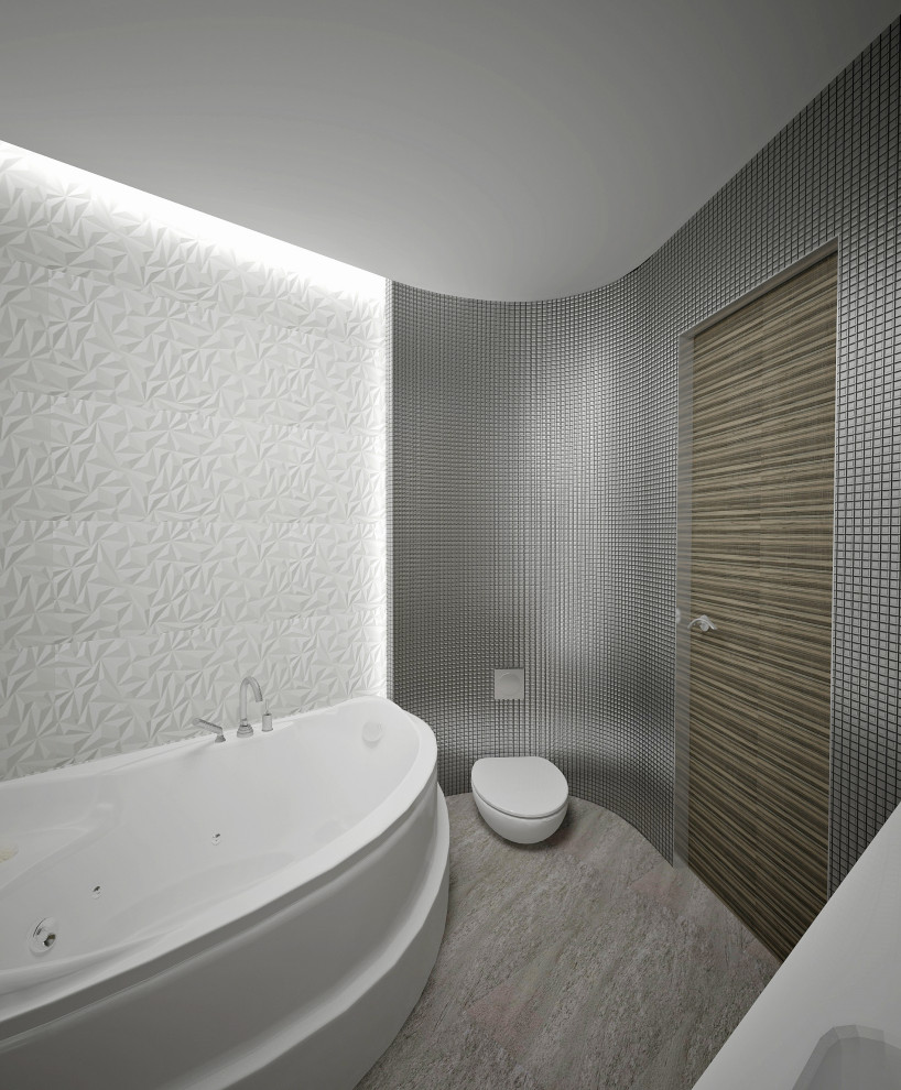 Квартира на Тигровой