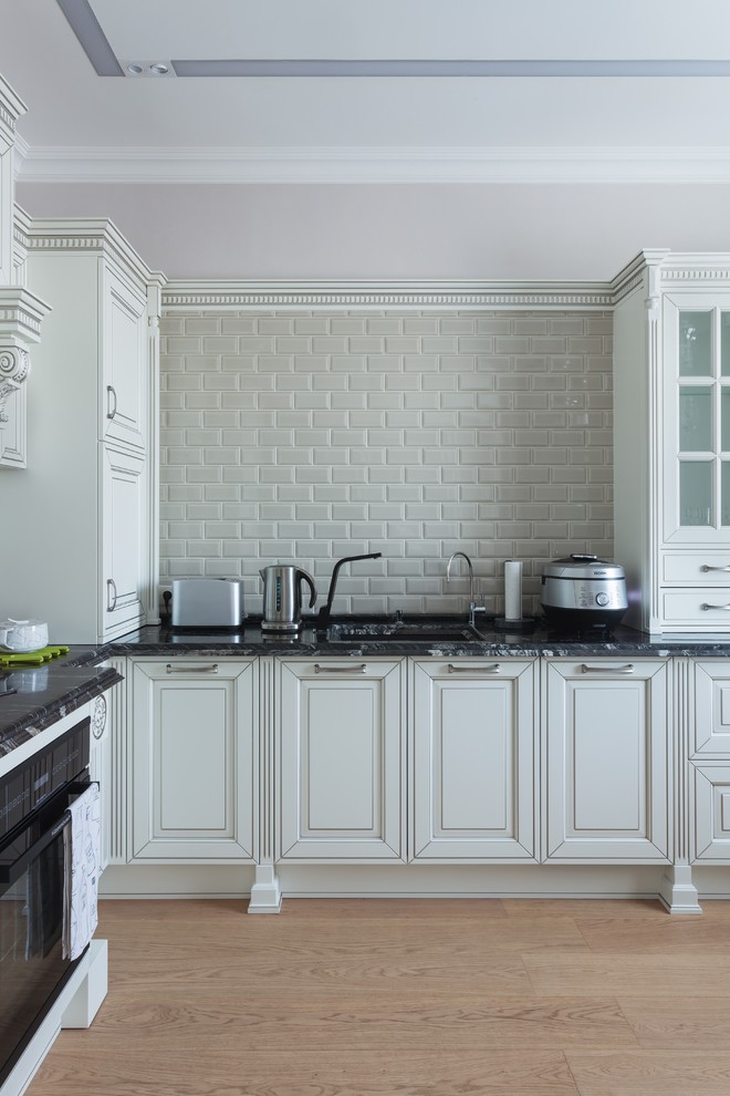 Elisaveta. Екатеринбург