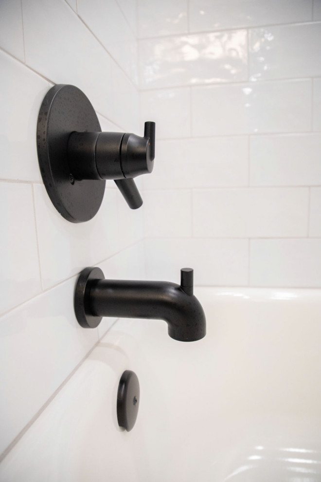 Multi-Bathroom Project II
