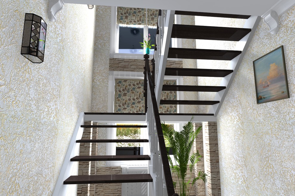 Дом в Каменках