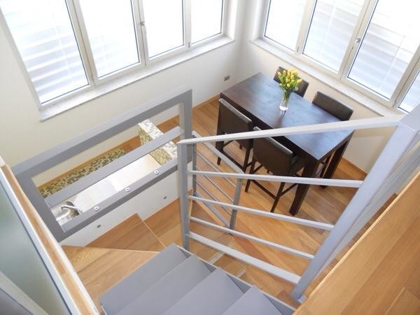 Loft vari a Milano contemporary