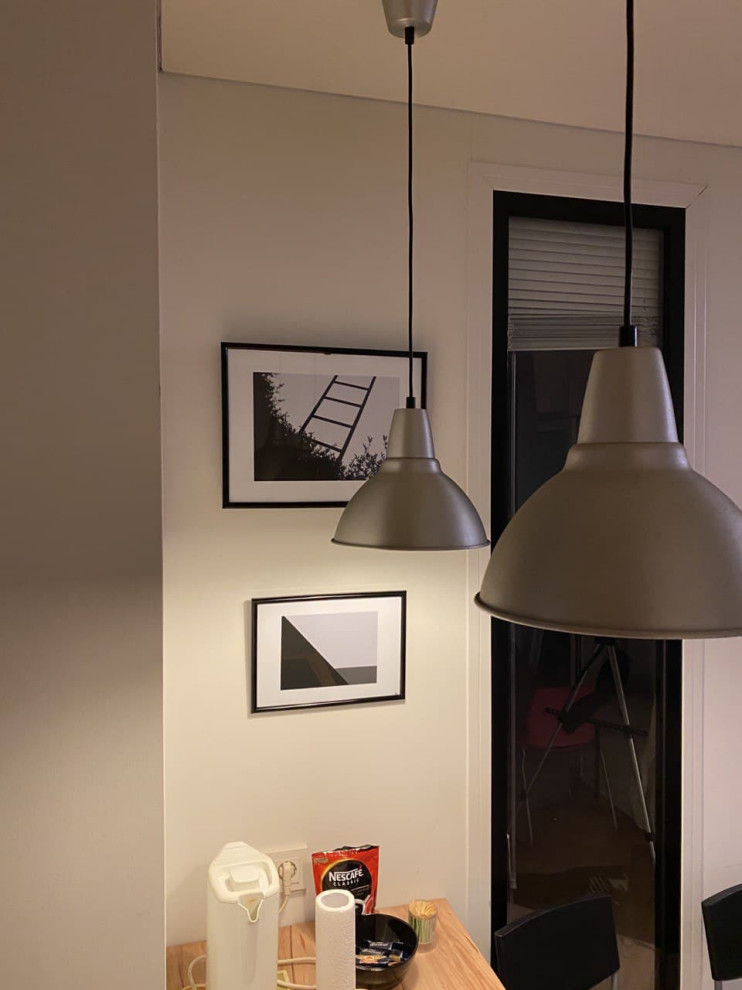 Фотографии в интерьерах