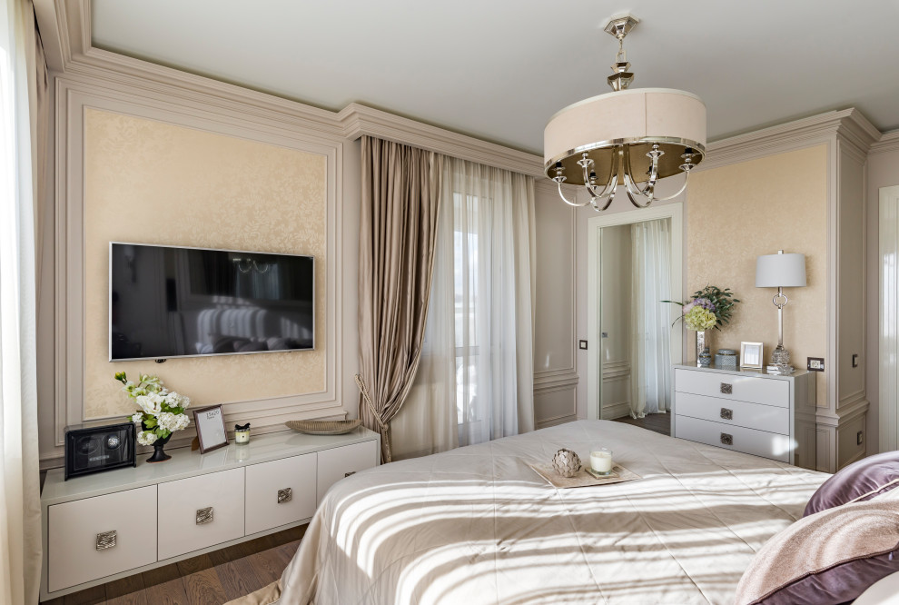 ЖК ЛОБАЧЕВСКИЙ-1