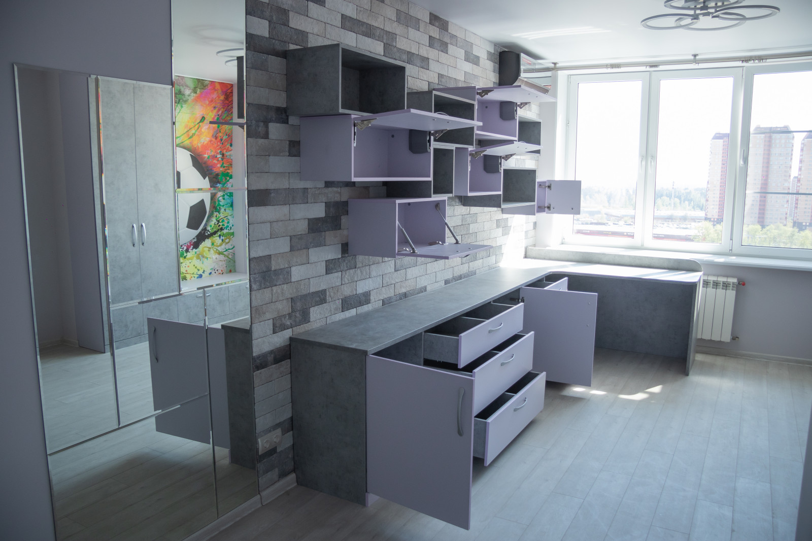 Детская для девочки