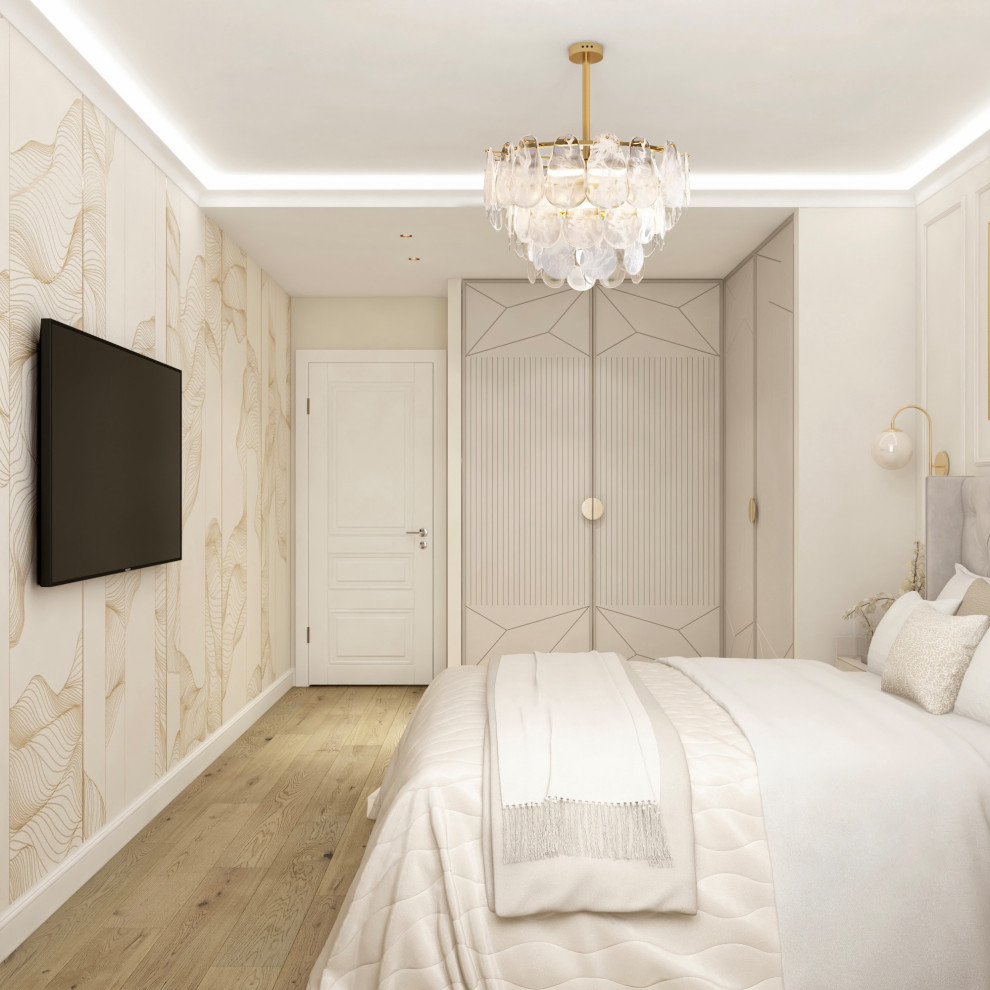 ЖК Летний сад