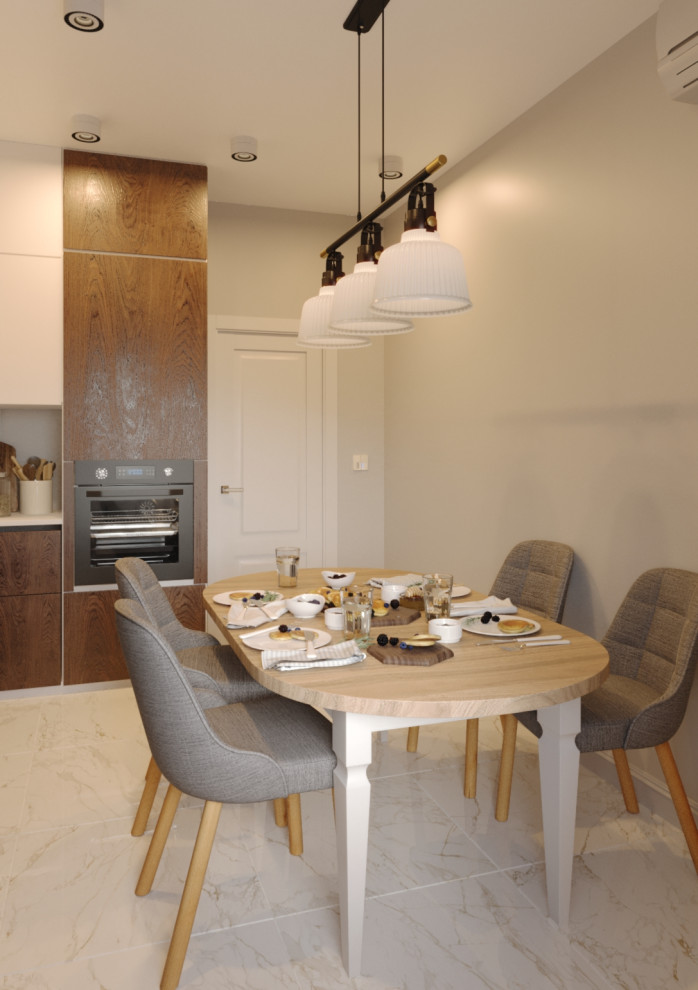 квартира в ЖК Парковый