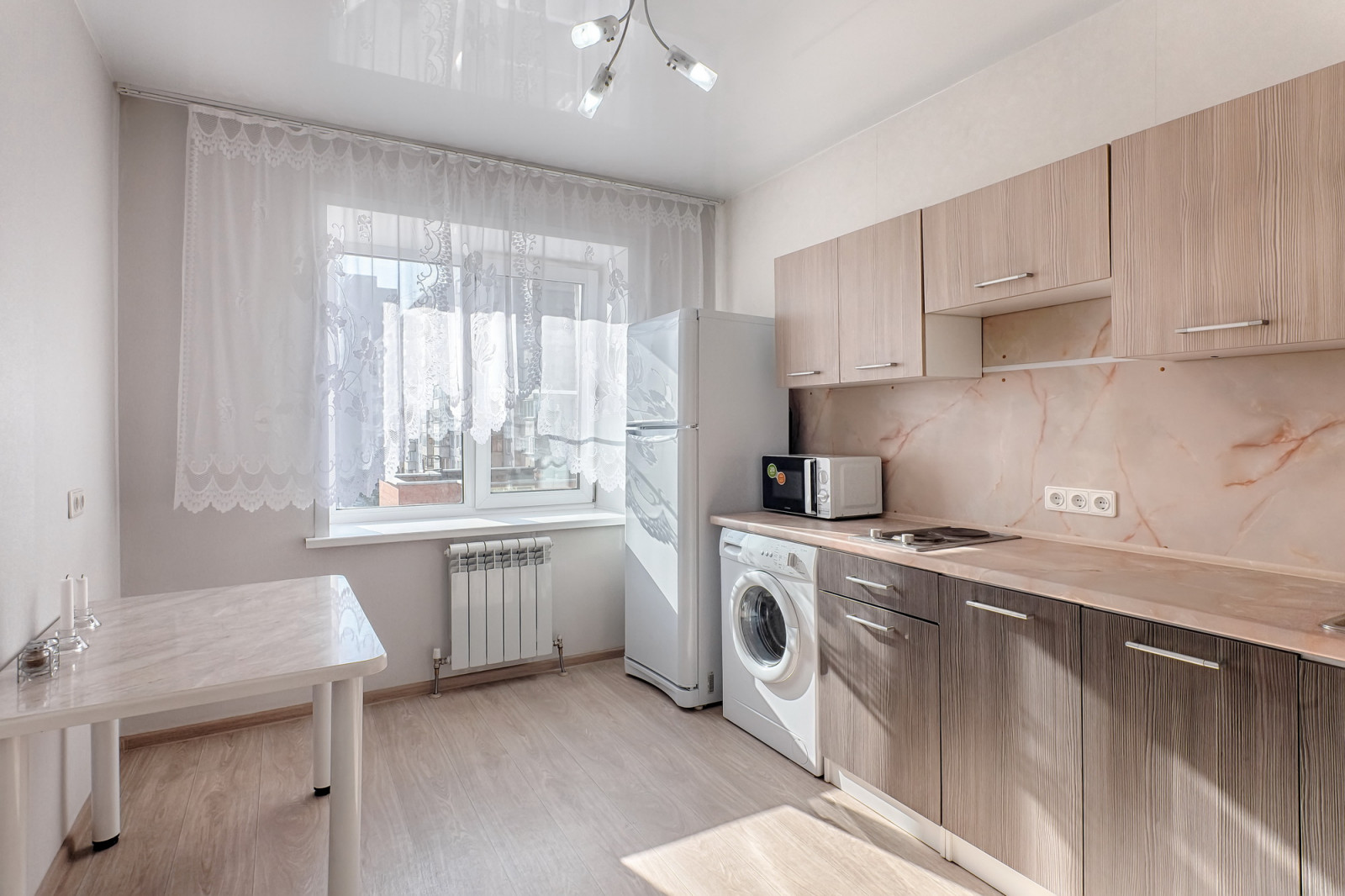 фотографии интерьеров