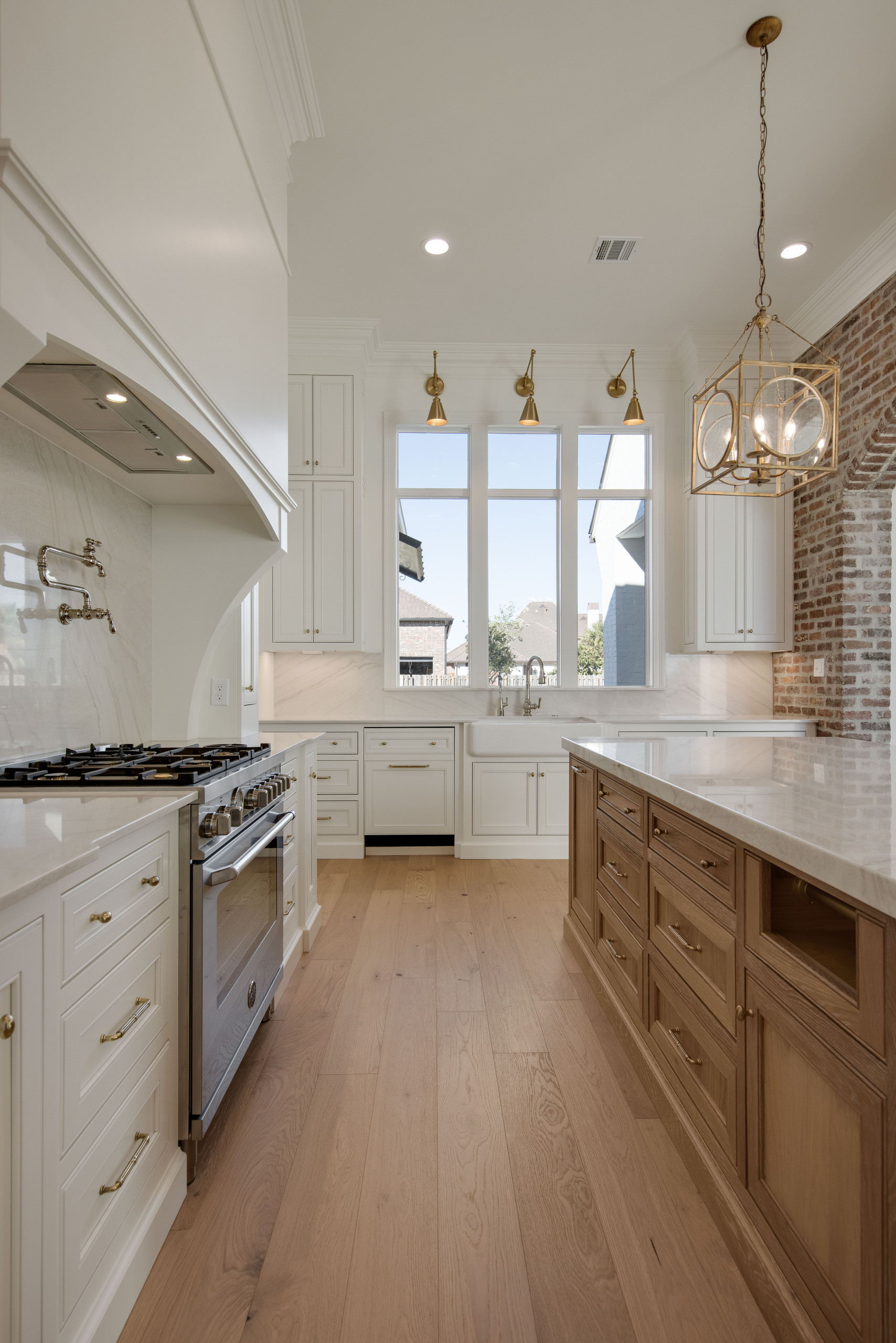 Sweezy Residence