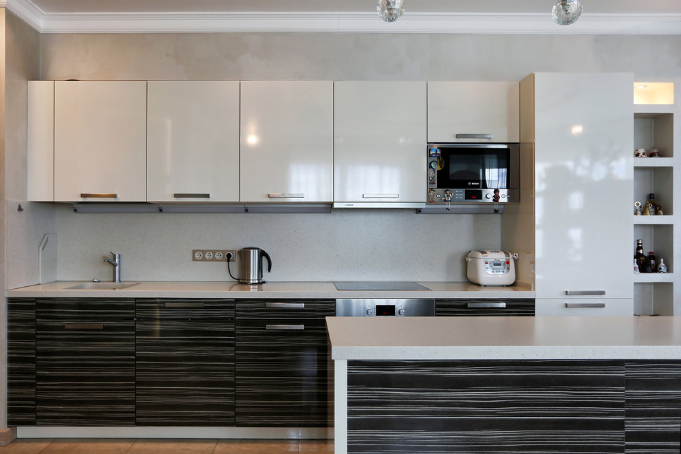 ЖК "Well House" на Ленинском