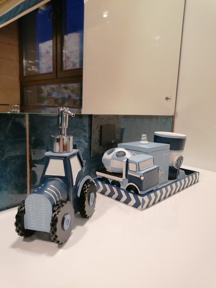 Детская  ванная