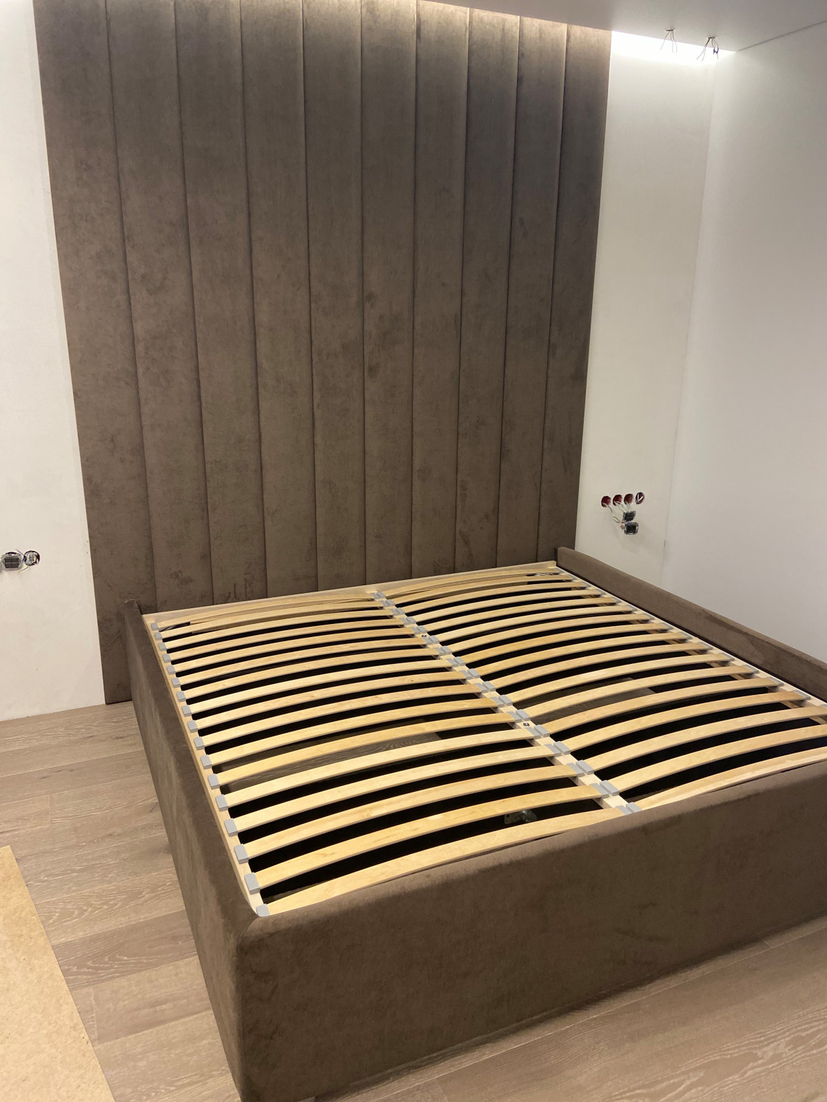 Мои проекты