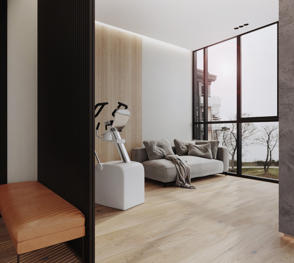 ЖК Раушен Престиж