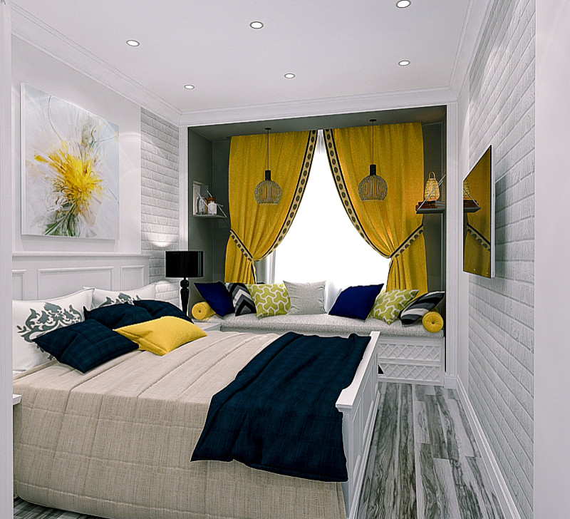 Легкая скандинавия