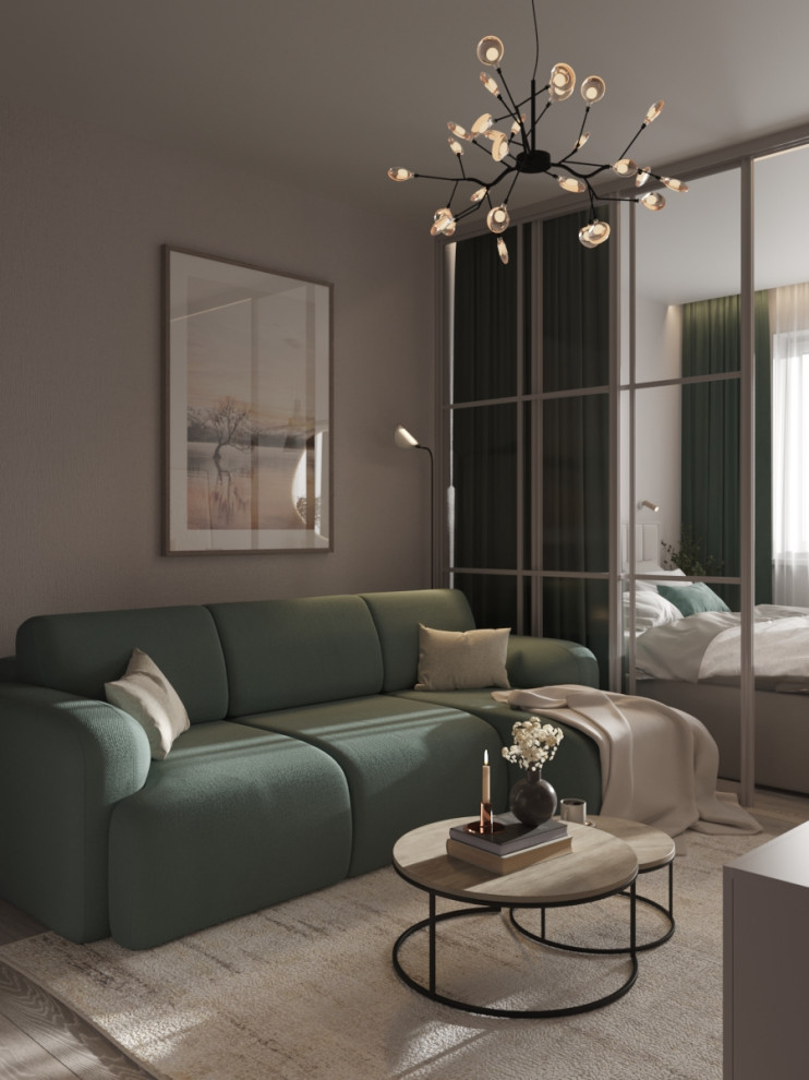 Проект № 9 г. Гомель