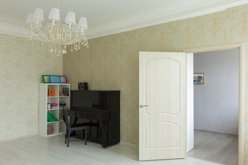 Квартира на 4-ой Красноармейской ул.