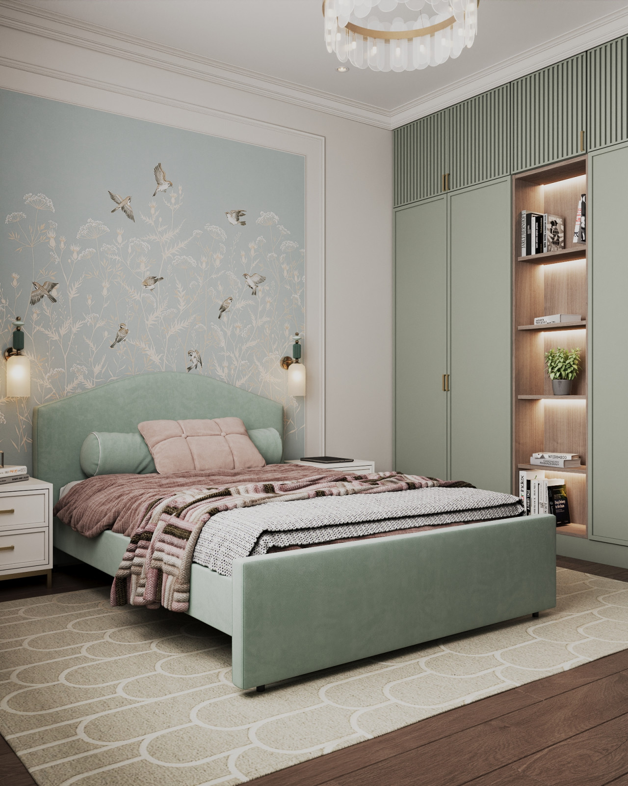 пос. ЧЕРНОИСТОЧИНСК. Дом 130 м2