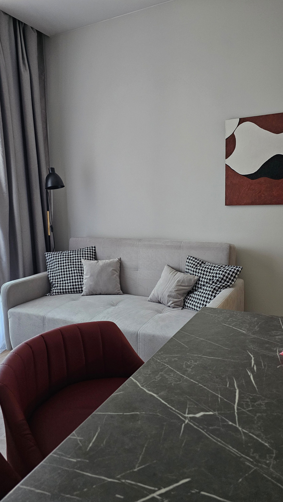 Инвест.квартира для сдачи в аренду