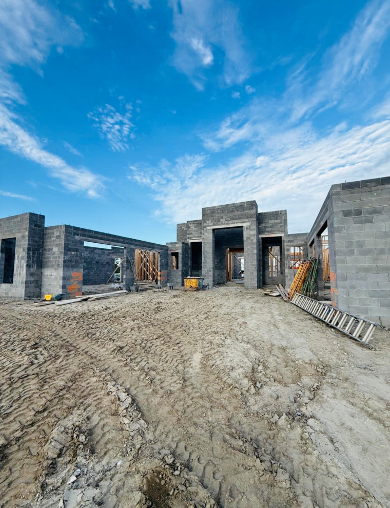 New Construction