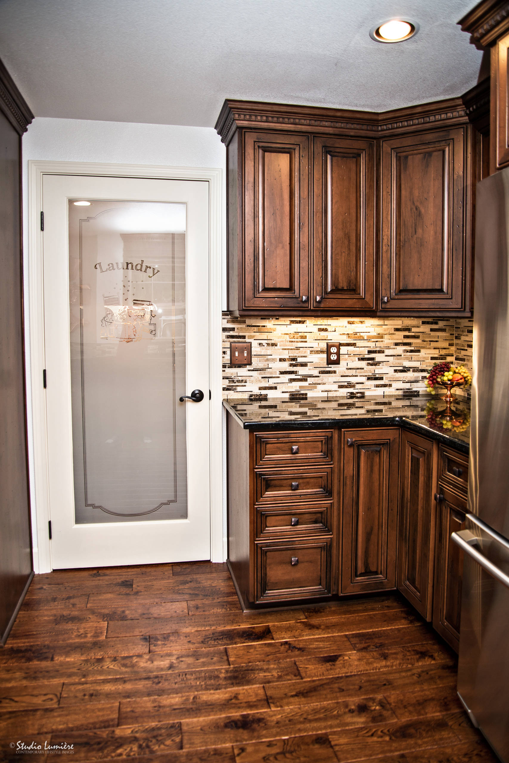 Vancouver Kitchen Remodel