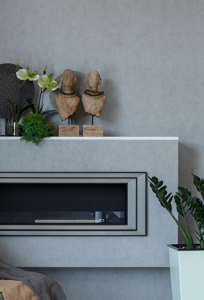 Офис в Лысьве Часть 1