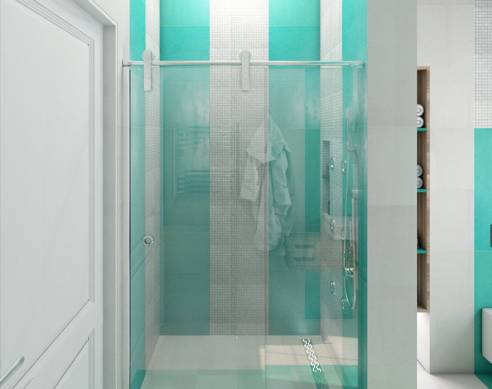 Дом в экологически чистом посёлке