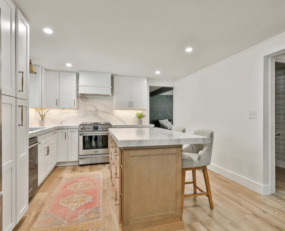 Page Kitchen