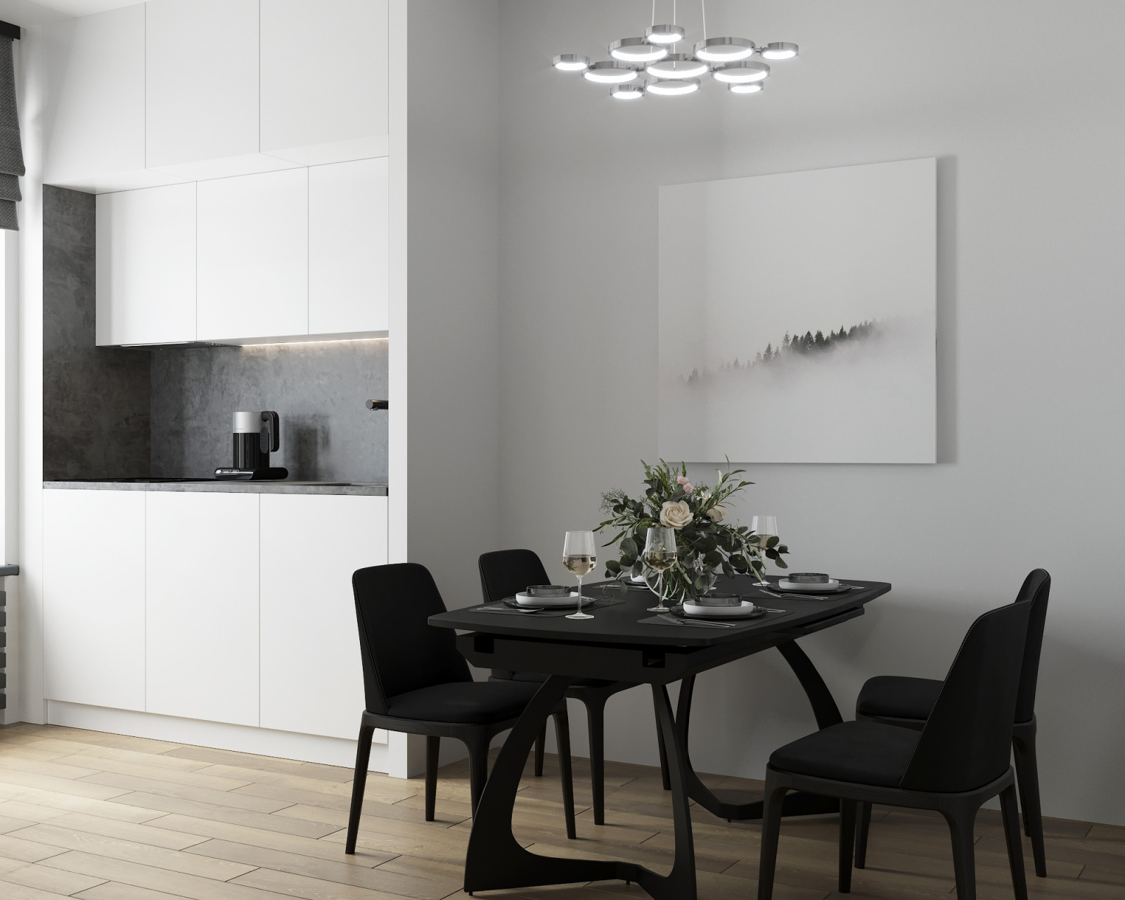 ЖК "Амурская LEVEL"