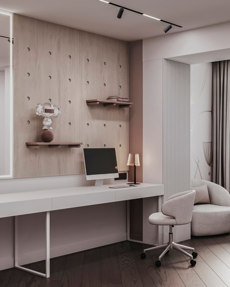 Квартира г. Новый Уренгой (93 кв.м.)