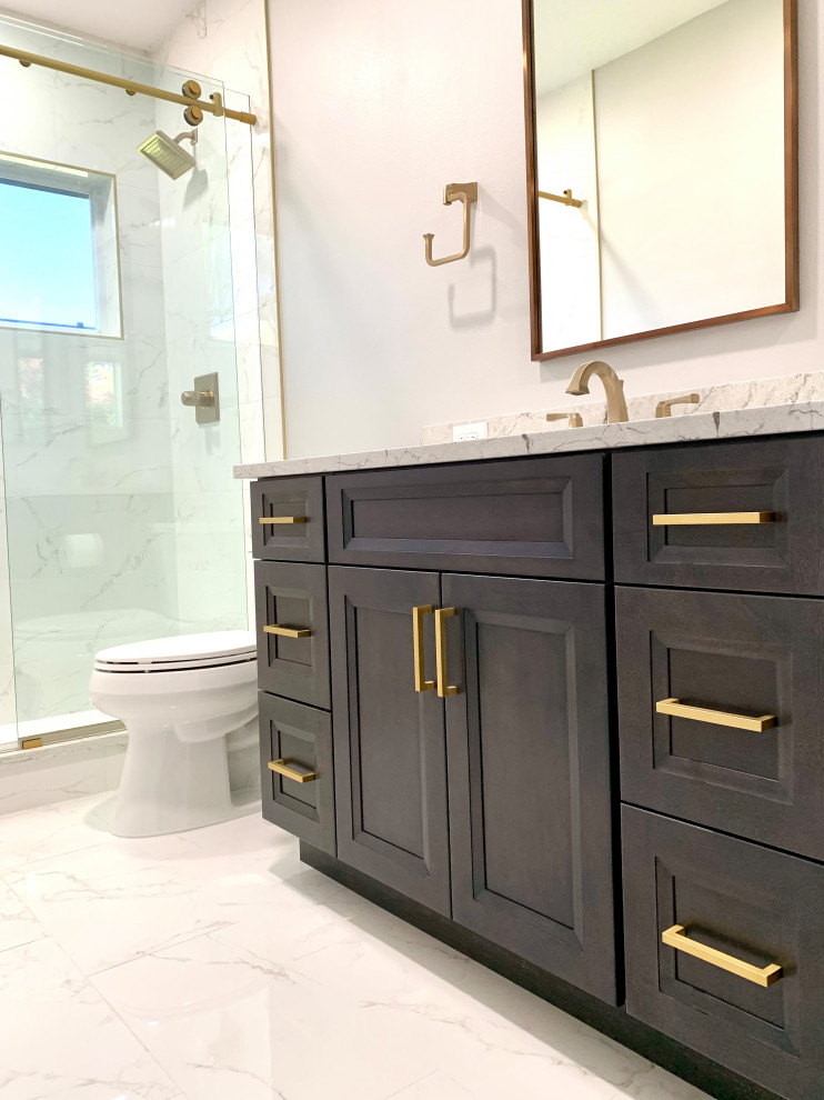 Full House Remodel