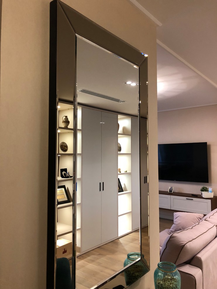 Квартира в Москве ул. Маршала Жукова