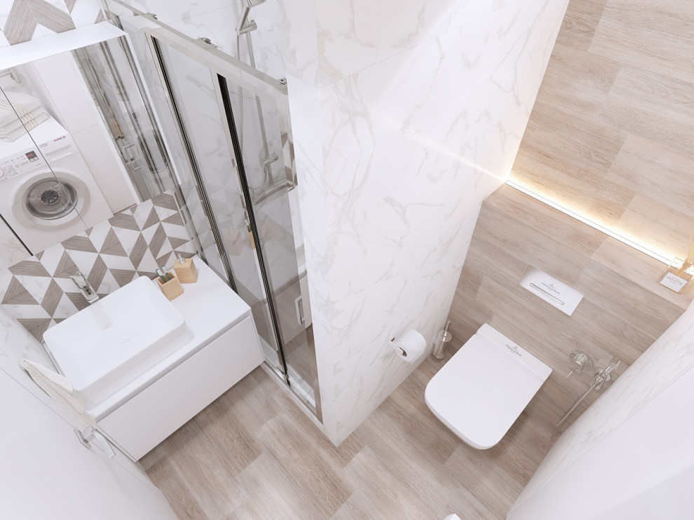 ЖК "Мир Митино"