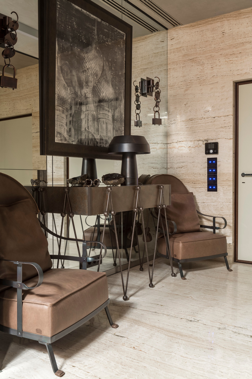 ЖК ЧЕТЫРЕ СОЛНЦА 140 м2