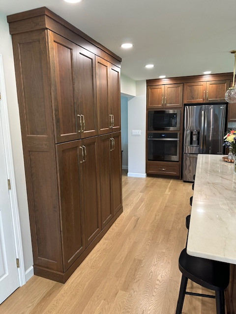 Russell Family Kitchen