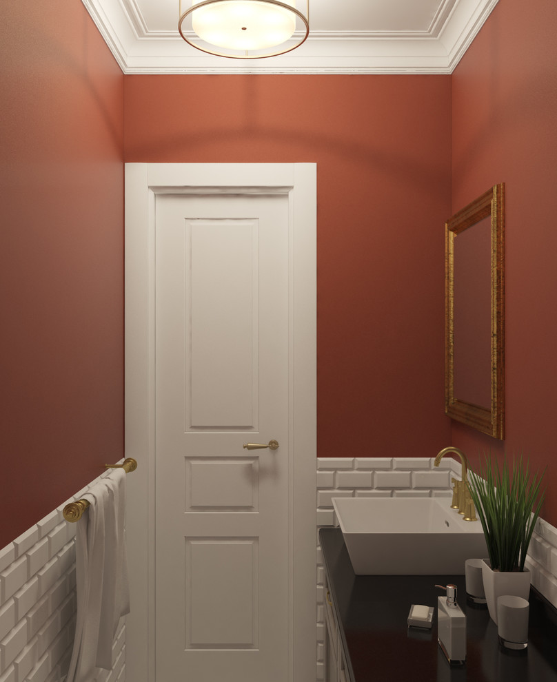 Квартира на ул.Генерала Шлыкова