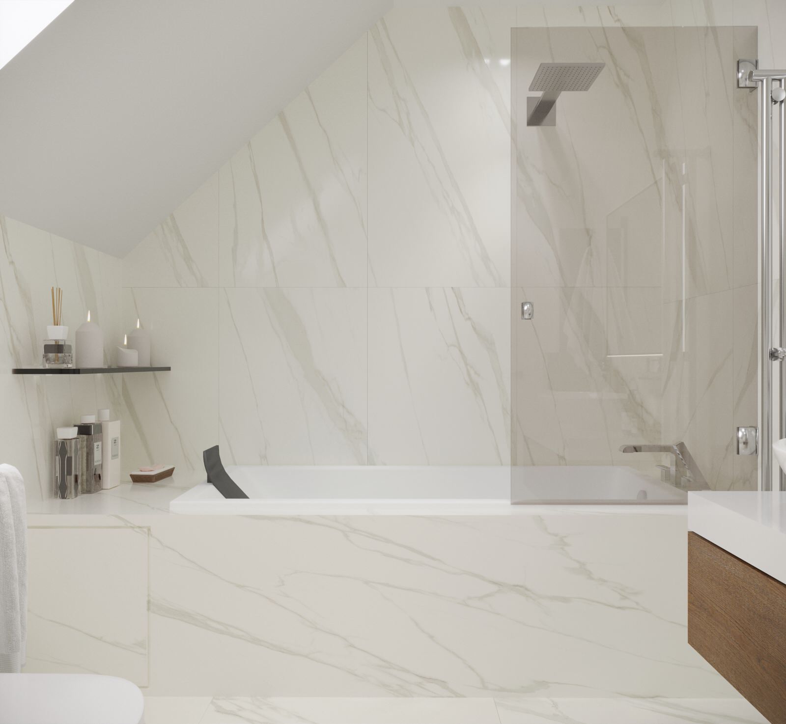 Дом Балтийская слобода-1