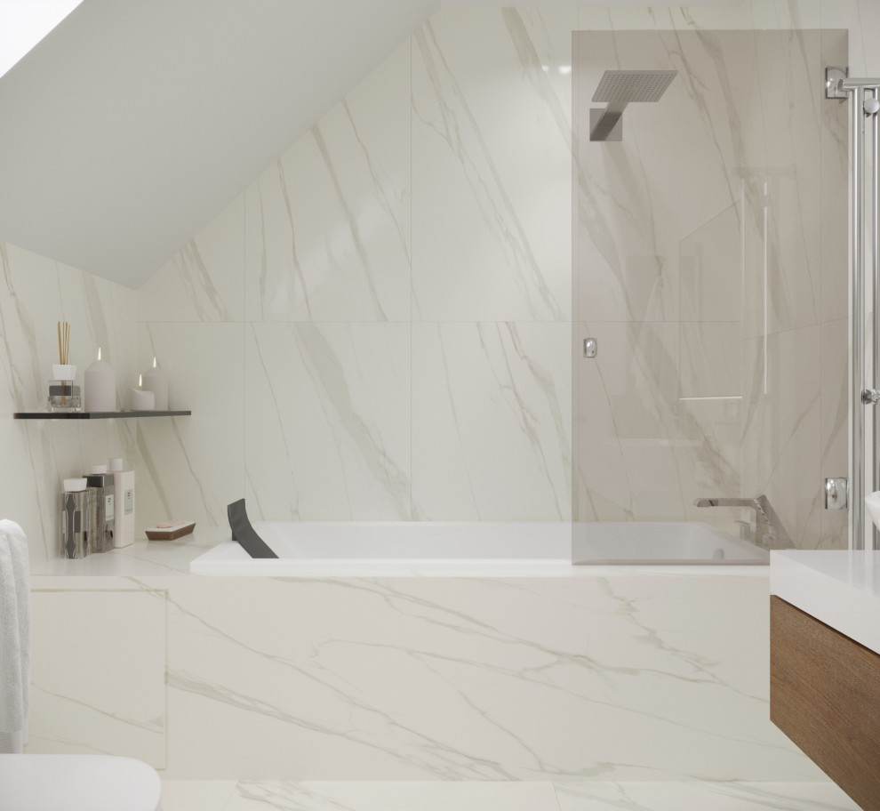 Дом Балтийская слобода-1