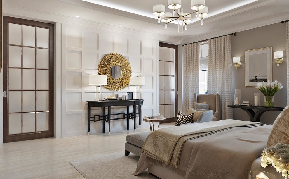 Квартира -  248м2