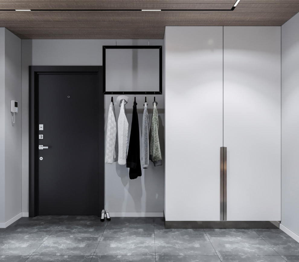 Дизайн интерьера и реализация задуманного проекта