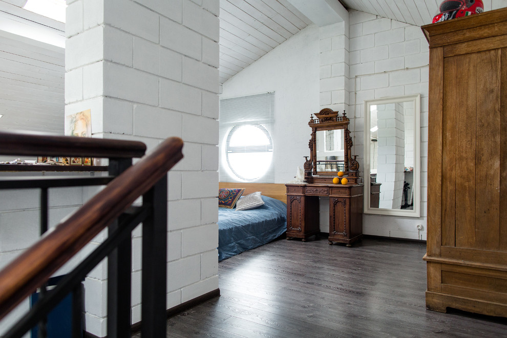 Интерьер Квартира № 3