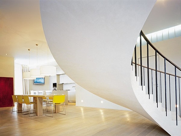 Апартаменты на Литейном проспекте