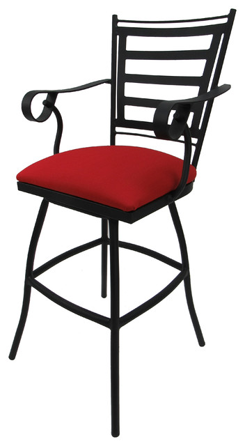 extra tall patio chairs