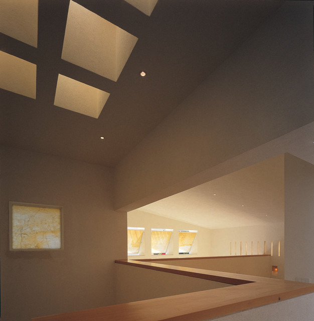 Arrayanes contemporary