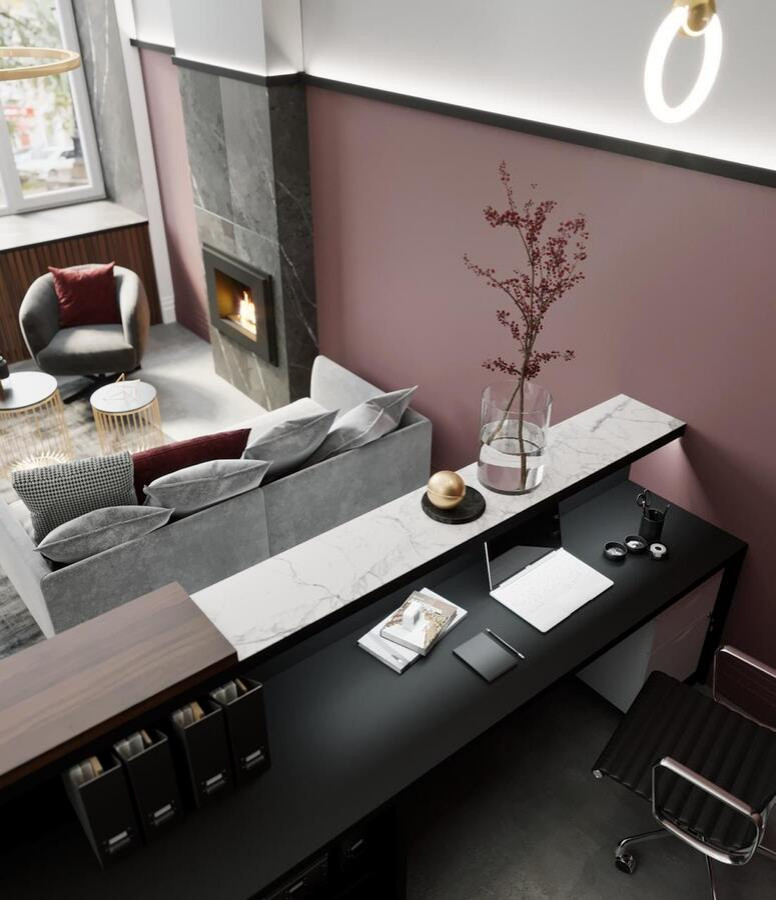 Отель Реноме СПБ