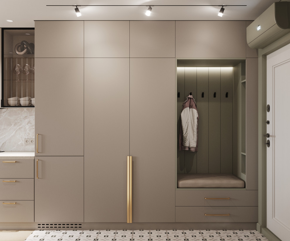 Квартира в Санкт-Петербурге