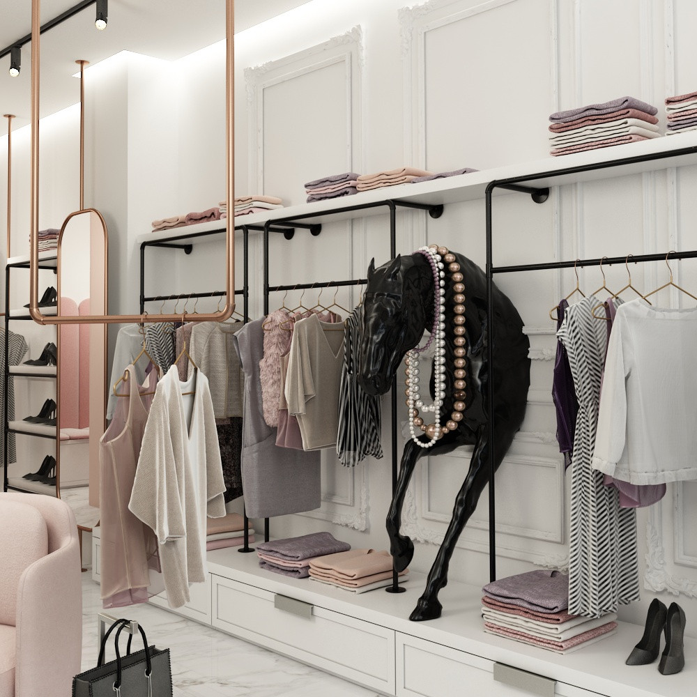 пример работ