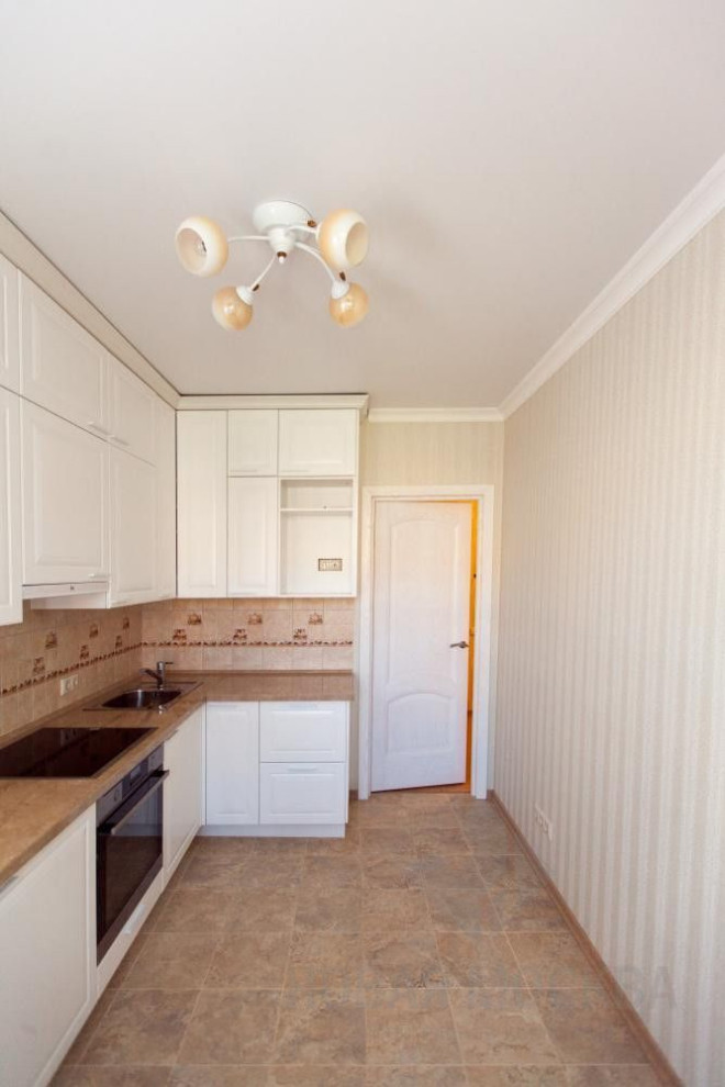 Ремонт трехкомнатной квартиры 79 кв.м. в ЖК «Бутовские Аллеи»