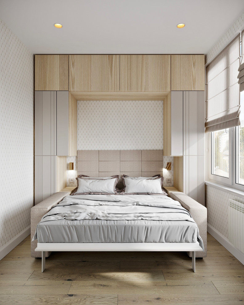 ЖК Летний сад